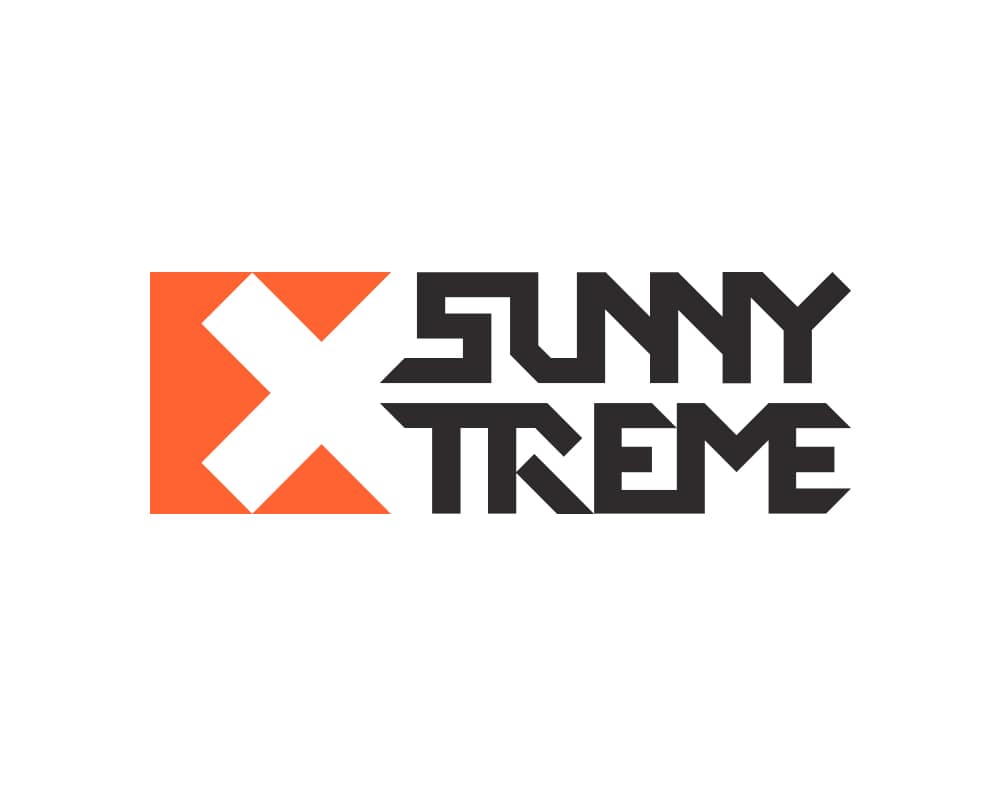 SunnyX3m Logo by Petya Marcheva, property of SunnyX3m